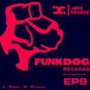Jake Cusack - Rumpus