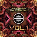 All In One - Toxic Space (Original Mix)