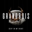 Grandbois feat Steve - C.R.A.C.K (Original Mix)