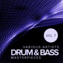 Deeper Territory - Calm Me Down