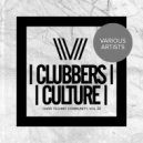 Davidoid - Liquid Cube (Fabrizio Gigante Remix)