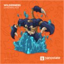 Wilderness - Sandwalker
