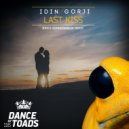Idin Gorji - Last Kiss