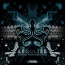 Légolize - Long Life The Ciguatera (Original Mix)