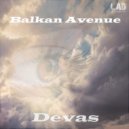 Balkan Avenue - Whom