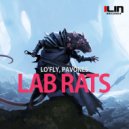 Lo' Fly, Pavones - Lab Rat