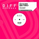 Hugo Villanova - Don't Forget