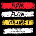 Afro Dub, Ltg Long Travel Groove - Total Funk II (Original Mix)