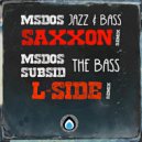 mSdoS & Subsid - The Bass
