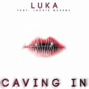 Luka ft Jackie Queens - Caving in (Miz-Dee Chillout Mix)