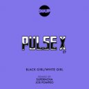 Black Girl / White Girl - Sugar Ball