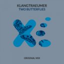 Klangtraeumer - Two Butterflies (Original Mix)