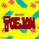 PJ Makina - Toejam (Original Mix)