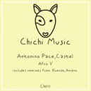 Antonino Pace, Castel - Afro V