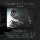 DJ Force & The Evolution - High On Life