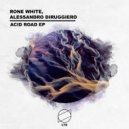 Rone White, Alessandro Diruggiero - Brutal Cult (Original Mix)