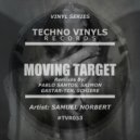 Samuel Norbert - Moving Target