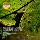 Dylan Deck & Nigel C - Untold Story