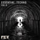 Pete Kastanis - Psycho (Original Mix)
