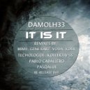 Damolh33 - It Is It (Technologue Remix)