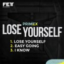 Primex - I Know (Original Mix)