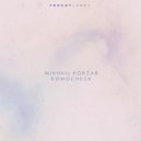 Mikhail Kobzar - Komocheck (Matteo Cabassi Remix)