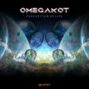Omegakot - Sonic World (Original Mix)