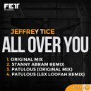 Jeffrey Tice - Patulous