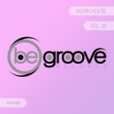 Durga Amata - Night Arrows (Jacklin Jones Remix)
