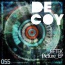 EFTEK - Old Not Cold (Original Mix)