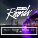 Roy Jazz Grant - Party On The Rooftop (Original Mix)
