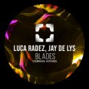 Luca Radez, Jay de Lys - Stay Behind
