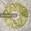 Jean Pierre & Seezar - Little Helper 322-1