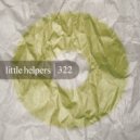 Jean Pierre & Seezar - Little Helper 322-5 (Original Mix)