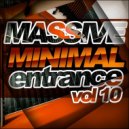 Galaxia 97 - Minimal Fresco (Original Mix)