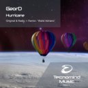 GeorD - Hurricane
