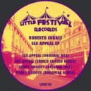 Roberto Surace - Funky Groovy