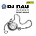 DJ Nau - 2008