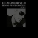 Koen Groeneveld - Disco Music