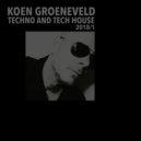Koen Groeneveld - Disco Music (Original Mix)