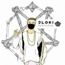 JLoki - Bust Back