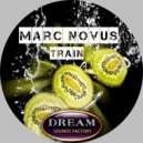 Marc Novus - Helix (Original Mix)
