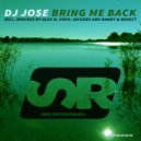 DJ Jose - Bring Me Back (Randy & Renect Remix)