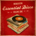 Discotron - Back To Back