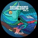 Souldynamic - Akinesia