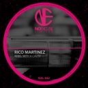 Rico Martinez - Descontrol
