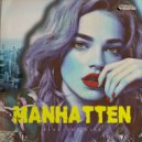 Manhatten - Blue Sky Girl
