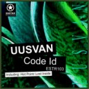 UUSVAN - Hot Point (Original Mix)