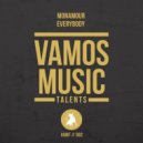 Monamour - Everybody (Extended Mix)