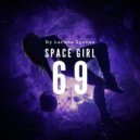 LARISSA SGOBBO - Space Girl 69
